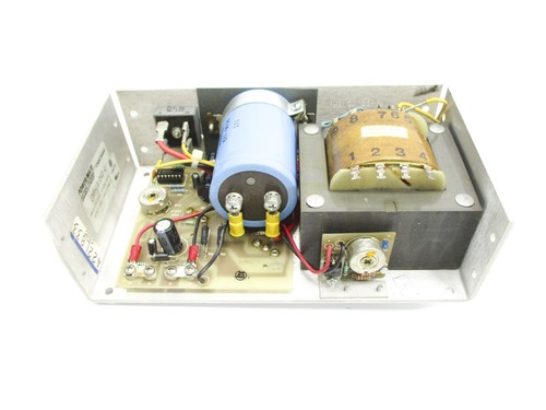 Powermate ema 24d nsnp - ema-18/24d-v,