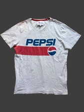 T-shirt PEPSI Vintage Uomo