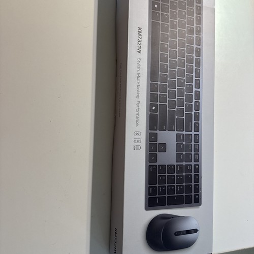 Dell kit tastiera - kit, mouse