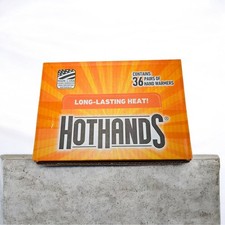 HotHands Scaldamani Confezione