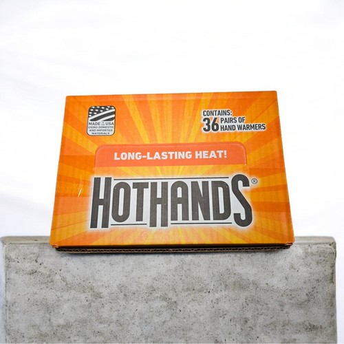 Hothands scaldamani confezione - scaldamani,