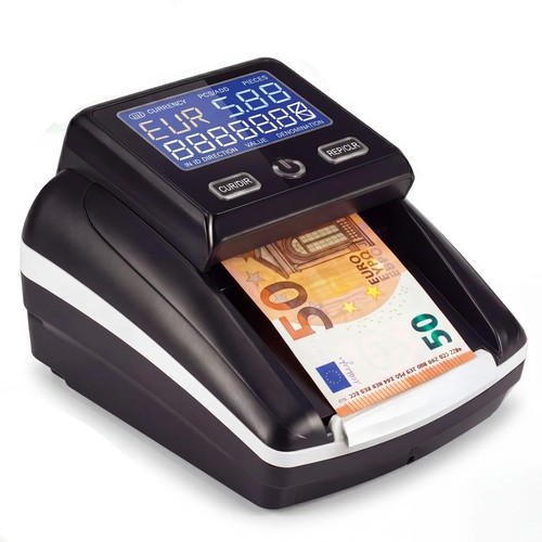 Store rilevatore banconote - store,