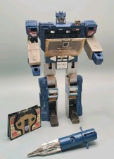 transformers g1 Takara Hasbro