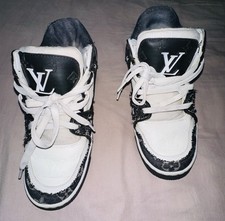 Louis Vuitton LV Trainer