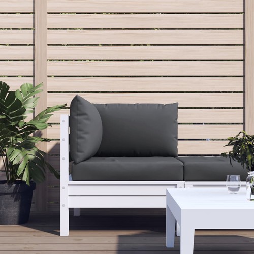 Cuscino per pouf pallet - cuscino,