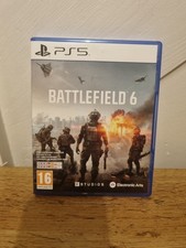 Battlefield 6 - Gioco Sony PlayStation 5