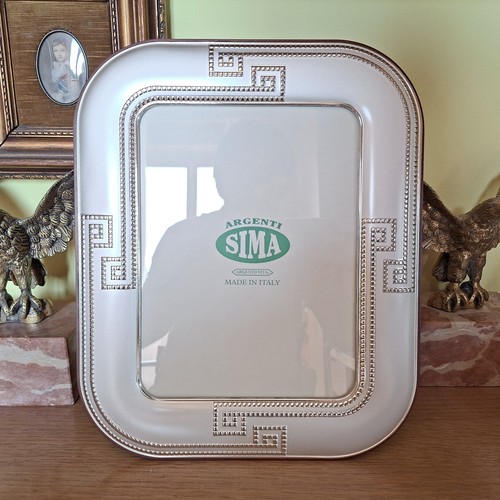 Sima argenti cornice portafoto - sima,