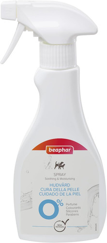 Skincare spray senza - ,,