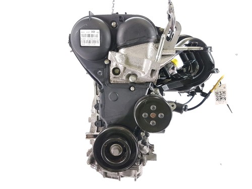 Motore tipo stjc ford - motore,