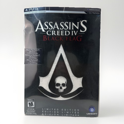Assassin creed black flag - assassin's,