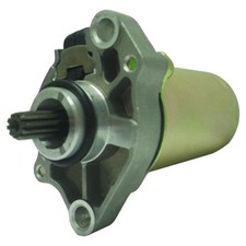 Starter Compatible With Honda