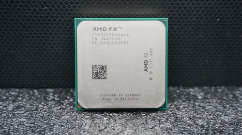 Cpu amd 6350 six core - fx-6350, 3,9
