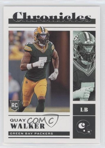 2022 panini chronicles quay - panini,
