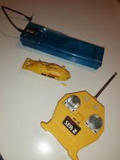 Graupner Mini Shark piccolo