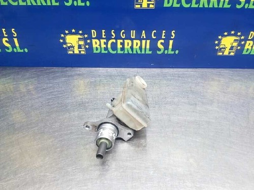 Pompa freno smart - pompa, forfour