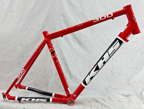 Telaio bici corsa strada - , khs