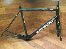 CERVELO R5 SL CARBON FRAME SET