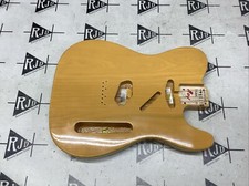 Corpo chitarra elettrica