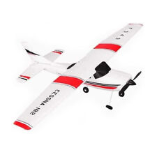 AVION RC TELECOMMANDE CESSNA 182 DEBUTANT F949 WLToys 2.4Ghz RTF