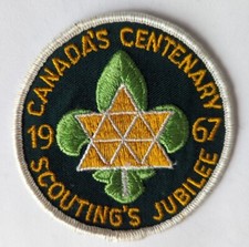 Distintivo Patch