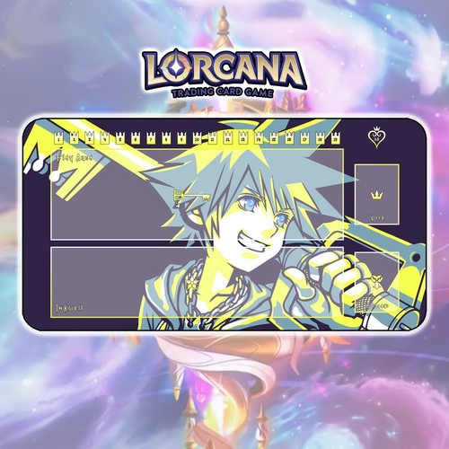 Tappetino gioco sora - gioco,