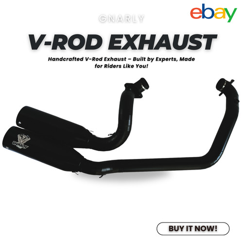 Tubo marmitta harley davidson - tubo,