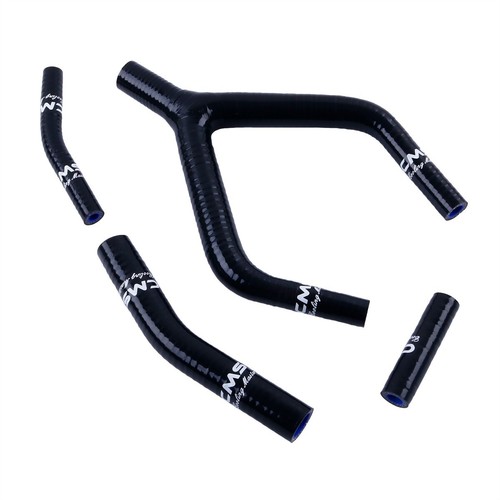 Kit tubo radiatore silicone - kit,