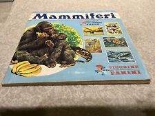 Album Figurine Panini