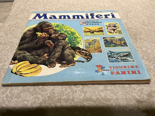Album figurine panini - album,
