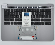 Top case tastiera - case,