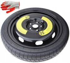 Ruotino Di Scorta 125/70 R18