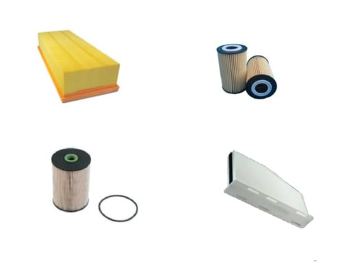 Aoq kit tagliando - tagliando, 4