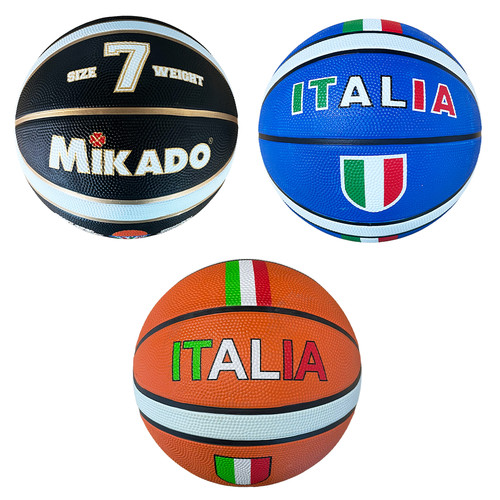 Palla basket pallone da - da, basket.