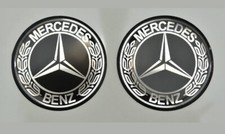 Pezzi adesivi mercedes - pezzi,
