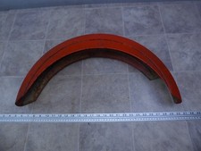 1974 Benelli Blazer BOBO VK50