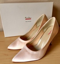 SCARPA DA SPOSA RAINBOWCLUB