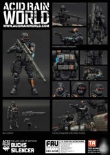 Modellino completo scala 1/18