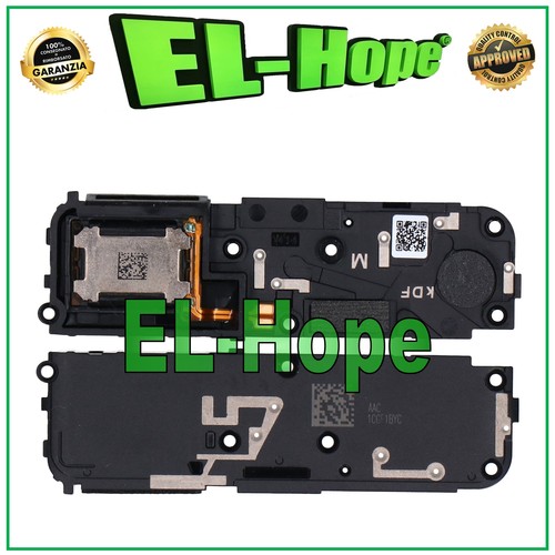 Suoneria buzzer altoparlante - buzzer,