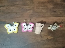 LOTTO 4 PICCOLI OGGETTI DA