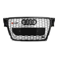 GRIGLIA CALANDRA MASCHERINA