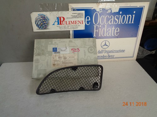 A1718800585 griglia superiore - a1718800585,