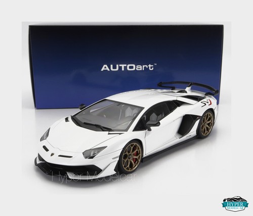 Autoart lamborghini - autoart, 1/18