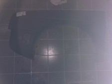 VOLKSWAGEN GOLF MK2 GTI  G60 PARAFANGO ANTERIORE SINISTRO LEFT  FRONT FENDER