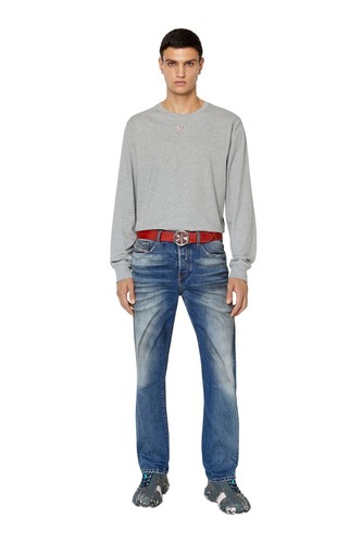 Jeans diesel industry italy - industry,