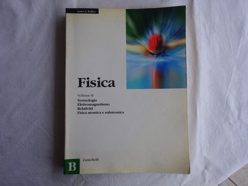 Fisica james walker - s.,