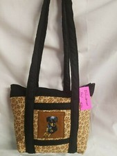 Borse per cani fatte a mano