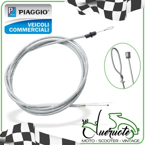 Filo aria cavo - filo, guaina