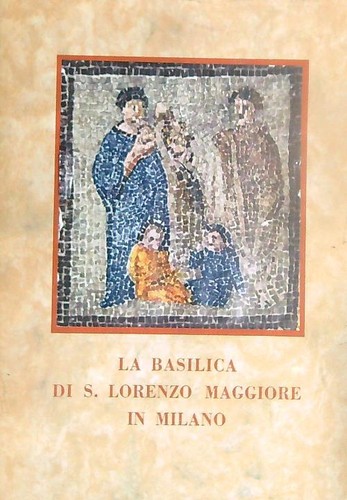 Basilica lorenzo - la,