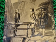 SCUOLA FRANCESE DISEGNO