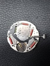 Movimento Orologio Eta 251.281 ( Guasto)